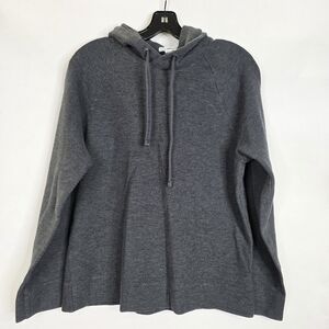 Standard James Perse Knit Hoodie
